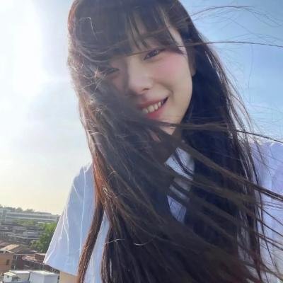 爷爷的微笑