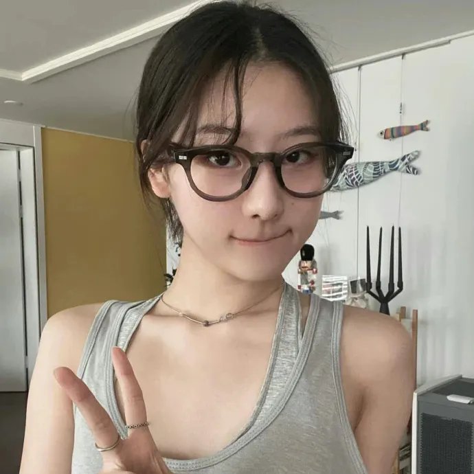 夏日的期待